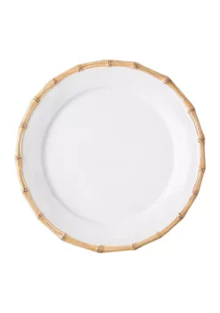 Buy ✔️ Juliska Classic Bamboo Natural Dessert/Salad Plate 👍 -Juliska store Belk 283