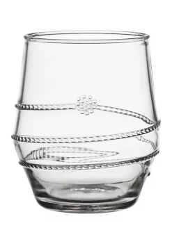 Promo ✨ Juliska Amalia Acrylic Small Tumbler 🧨