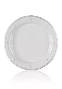 Cheapest ✔️ Juliska Berry & Thread Whitewash Dinner Plate 🥰