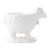 New 😉 Juliska Clever Creatures Renoir - Ram Serving Bowl 💯