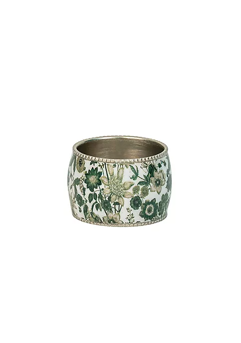 Best deal 🛒 Juliska FIELD OF FLOWERS NAPKIN RING ❤️ 2 Best deal 🛒 Juliska FIELD OF FLOWERS NAPKIN RING ❤️ - Image 2