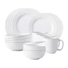 Buy 🧨 Juliska Puro Whitewash 20 Piece Essential Dinnerware Set 🎉