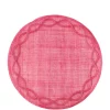 Deals 🎁 Juliska Tuileries Garden Pink Placemat ⌛