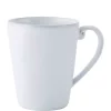Cheap 👏 Juliska Quotidien White Truffle Mug 🧨