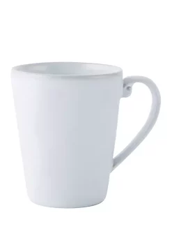 Cheap 👏 Juliska Quotidien White Truffle Mug 🧨