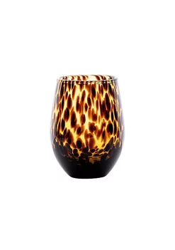 Brand new ๐ Juliska PURO STEMLESS WINE GLASS ๐ 5 Brand new ๐ Juliska PURO STEMLESS WINE GLASS ๐ -Juliska store Belk 354