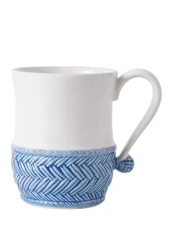 Cheap ❤️ Juliska Le Panier White/Delft Mug ✨