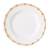 Promo ✨ Juliska Classic Bamboo Natural Side/Cocktail Plate 👏