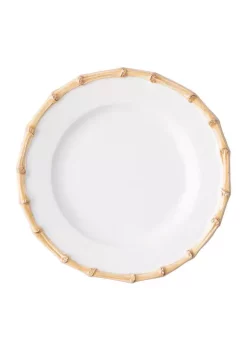 Promo ✨ Juliska Classic Bamboo Natural Side/Cocktail Plate 👏