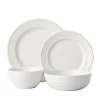 Promo 🛒 Juliska Le Panier Whitewash 4‑Piece Place Setting 🎁