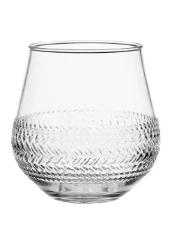 Discount โจ Juliska Le Panier Acrylic Wine Glass โ๏ธ