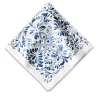 Wholesale 🧨 Juliska Iberian Indigo Napkin ⌛
