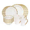 Wholesale 🌟 Juliska Bamboo 16-Piece Set 👏