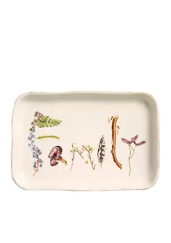 Wholesale 🤩 Juliska Forest Walk 'Family' Gift Tray 🔔