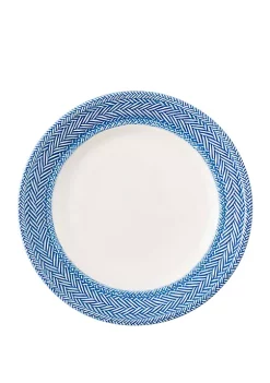 Brand new ✨ Juliska Le Panier White/Delft Dessert/Salad Plate 🧨