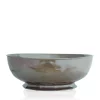 Budget 😍 Juliska Pewter Stoneware 14-in. Serving Bowl ⌛