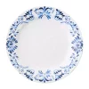 Wholesale 😉 Juliska Iberian Journey Indigo Dinner Plate 🎁