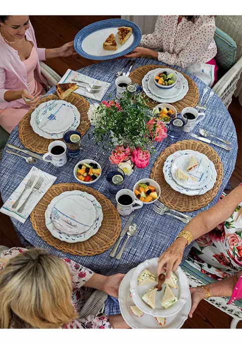 Outlet 💯 Juliska Country Estate Seaside Mug 🔔 4 Outlet 💯 Juliska Country Estate Seaside Mug 🔔 - Image 4