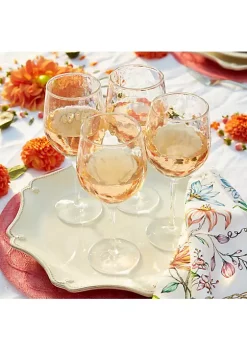 Budget 👍 Juliska PURO WHITE WINE GLASS 🔥 -Juliska store Belk 469