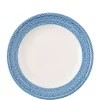 Best Sale 🧨 Juliska Le Panier White/Delft Dinner Plate 💯