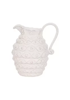 Hot Sale 🥰 Juliska JARDINS DU MONDE PITCHER/VASE 🥰