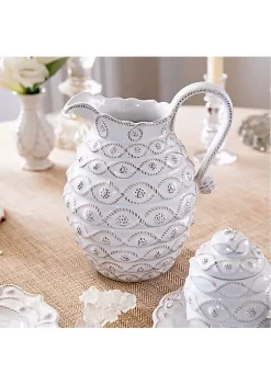 Hot Sale 🥰 Juliska JARDINS DU MONDE PITCHER/VASE 🥰 -Juliska store Belk 494