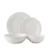 Best Pirce 🎁 Juliska Puro Whitewash 4‑Piece Place Setting 🎉