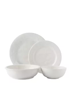 Best Pirce ๐ Juliska Puro Whitewash 4โPiece Place Setting ๐