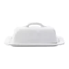 Coupon 🤩 Juliska Puro Whitewash Butter Dish 🧨