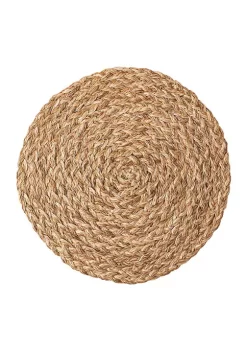 Brand new 🌟 Juliska Woven Straw Placemat 🎁