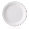 Coupon 🛒 Juliska Berry & Thread Melamine Whitewash Dessert/Salad Plate 🔥