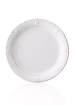 Coupon 🛒 Juliska Berry & Thread Melamine Whitewash Dessert/Salad Plate 🔥