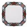 Best deal 🎁 Juliska Stewart Tartan 12 Inch Cookie Tray 😉