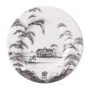 Buy 🎉 Juliska Country Estate Flint Side/Cocktail Plate Stable 💯