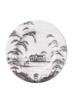 Buy 🎉 Juliska Country Estate Flint Side/Cocktail Plate Stable 💯