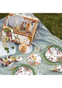 Deals ❤️ Juliska Natural Bamboo 5 Piece Place Setting 😉 -Juliska store Belk 564