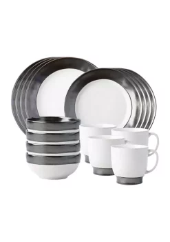 Budget 😍 Juliska Emerson 16-Piece Set 🌟