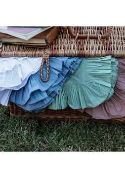 Promo ⌛ Juliska Mademoiselle Napkin 🔔 -Juliska store Belk 586