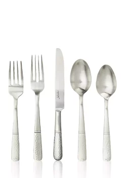 Best reviews of 🎁 Juliska Carine Bright Satin 5-Piece Place Setting ⌛