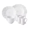 Cheapest ❤️ Juliska Jardins du Monde 16-Piece Set ⌛