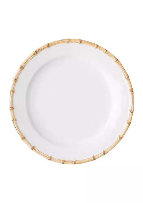 Cheapest โญ Juliska Classic Bamboo Natural Platter/Charger Plate ๐ 3 Cheapest โญ Juliska Classic Bamboo Natural Platter/Charger Plate ๐ - Image 3