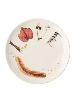 Wholesale 🎁 Juliska Forest Walk Sentiment Tidbits - Set of 4 🎉 -Juliska store Belk 610