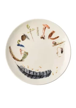 Wholesale 🎁 Juliska Forest Walk Sentiment Tidbits - Set of 4 🎉 -Juliska store Belk 611