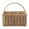 Buy ⌛ Juliska PROVENCE RATTAN CADDY 🌟