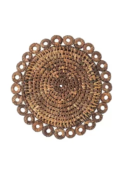 Hot Sale 👏 Juliska RUSTIC RING PLACEMAT ⌛