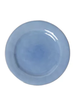 Hot Sale 😀 Juliska Puro Chambray Dinner Plate 👏 -Juliska store Belk 632
