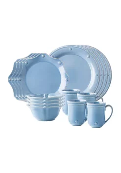 Deals 🌟 Juliska Berry Thread 16-Piece Set 😍