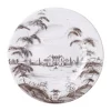 Flash Sale 🎁 Juliska Country Estate Flint Dinner Plate Main House 🎁