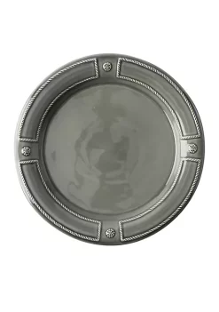 Cheap 🥰 Juliska Berry & Thread French Panel Dinner Plate 👏