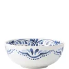 Promo 🎁 Juliska Iberian Journey Indigo Cereal/Ice Cream Bowl ⭐